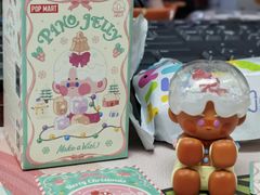 -泡泡玛特POPMART(石景山万达店)