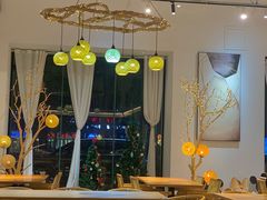大堂-尚SHANG泰国菜(中山大道店)