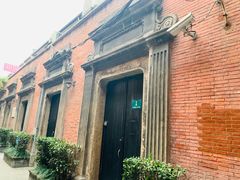 -大韩民国临时政府旧址