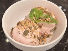 -LESCEDARS Brasserie Bistro香柏树