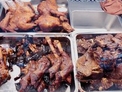 -南来顺饭庄·清真(南菜园店)