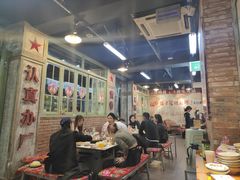 -龙厂长老火锅(抚琴店)