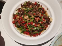 -大鸭梨烤鸭店(花园村店)