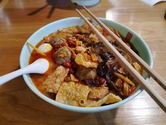-瓦记米粉(东鼓道店)