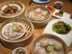 -点心传说·粤菜点心(佐阾虹湾店)