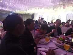 -芭菲盛宴·环球美食(北城国际店)