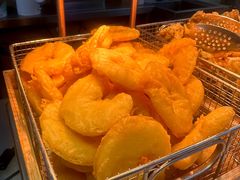 -食蔬不二素食自助餐厅(沈阳铁西店)