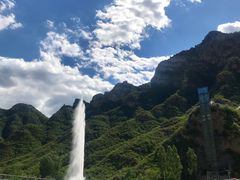 -野三坡清泉山风景区