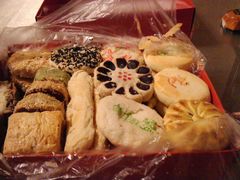 点心组合-北京稻香村(西单购物中心店)