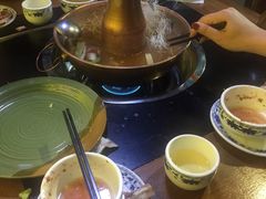 -陀岗美食·云南藏式特色餐厅