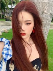 -HG美发设计沙龙