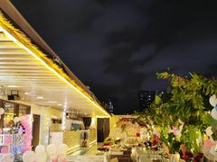 -天空花园餐吧·生日·团建(南山店)