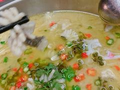 -重庆何乌鱼(南湖逸家店)