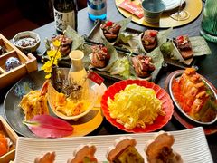 -原志优秀食材·匠心料理·海胆主题(金亿广场店)