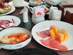 -白天鹅宾馆·流浮阁咖啡厅