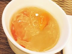 -三宝大饭店-中和艺素餐厅(浦上金山正祥广场店)