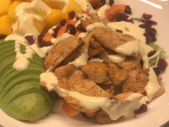 -SaladJohn沙拉匠(凯德1818店)