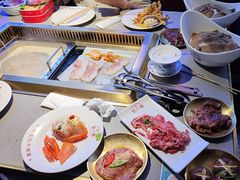 -芝小官毛肚火锅海鲜自助(淮安清江浦区新亚店)