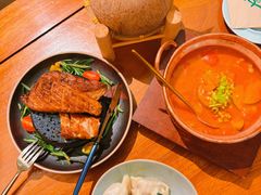 -七色云蔬食(喜邻里店)