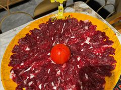 -潮汕大目牛肉火锅(皇岗旗舰店)