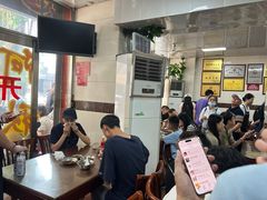 -阿秋牛排(湖心街店)