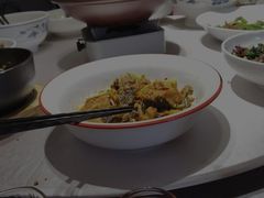 -回头食客-李久其家民间餐厅(望城金桥国际店)