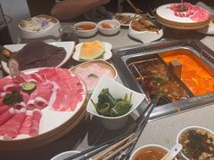 -海底捞火锅(宇飞大厦店)