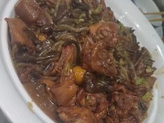 -陈小勺·东北大院(薛家岛店)