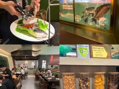 -得意咚瓜·顺德鱼生·冬瓜盅火锅
