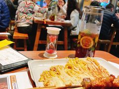 -木屋烧烤(龙岗南联店)
