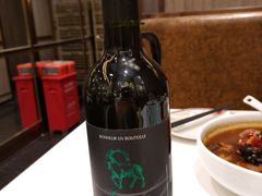 生日红酒-稻香酒家(天河城店)