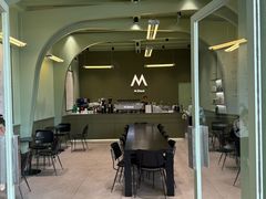 -M Stand(深圳湾后海汇店)