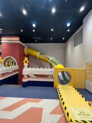 -奈尔宝家庭中心·亲子餐厅(长沙运达汇店)