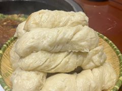 -老哥铁锅炖鱼(嫩江北街店)