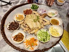 -大树头森林餐厅