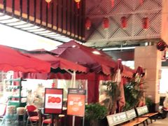 门面-东排食堂长沙小吃大排档(五一广场店)