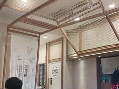 大堂-小满手工粉(上海品尊国际店)