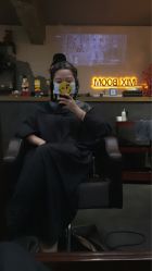 -BM SALON