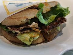 -一叶一世界·素食餐厅(锦华万达店)