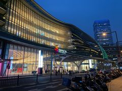 -BetterThai 泰加(苏州中心店)