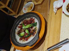 -煲大王猪肚鸡·椰子鸡火锅(红谷滩万达店)