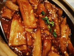 -汤城小厨•粤菜•靓汤(西直门凯德MALL店)