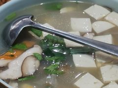 蛏子汤-海坛特色小吃·只做平潭特色菜(平潭店)