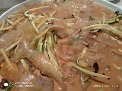 -清和传家饺子(龙泉道物美店)