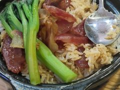 -香港仔茶餐厅(凤阳店)