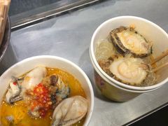-冯姐生蚝(迎宾广场店)