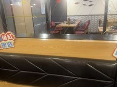 -鱼酷活鱼烤鱼(梅江印象城店)