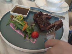 -新好景海鲜酒家(新塘店)