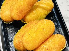 -玉林烤鸭店(定福庄店)