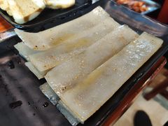 -炭虎子水浒烤肉(梦时代店)